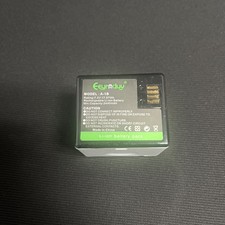 1 Pack Batteries for arlo Pro,Pro 2 Camera,2440mAh Rechargeable Battery.