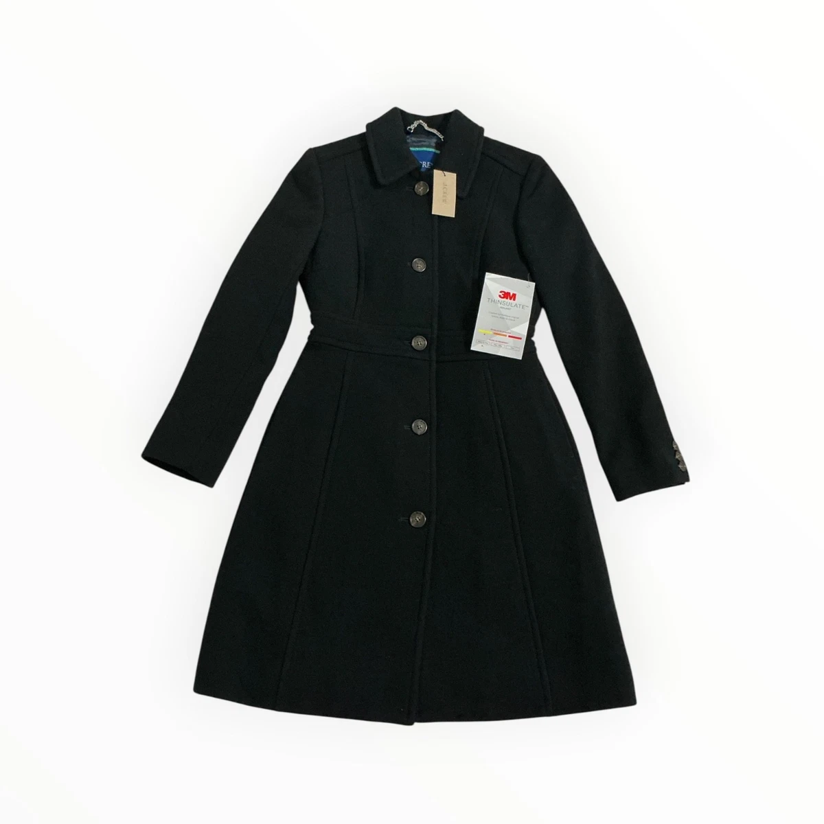 J.CREW J. CREW Lady Day Coats for Women for sale - eBay