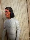 Vintage Marx Best of the West  Johnny West Geronimo  Accessories  Indian Figure — photo 2