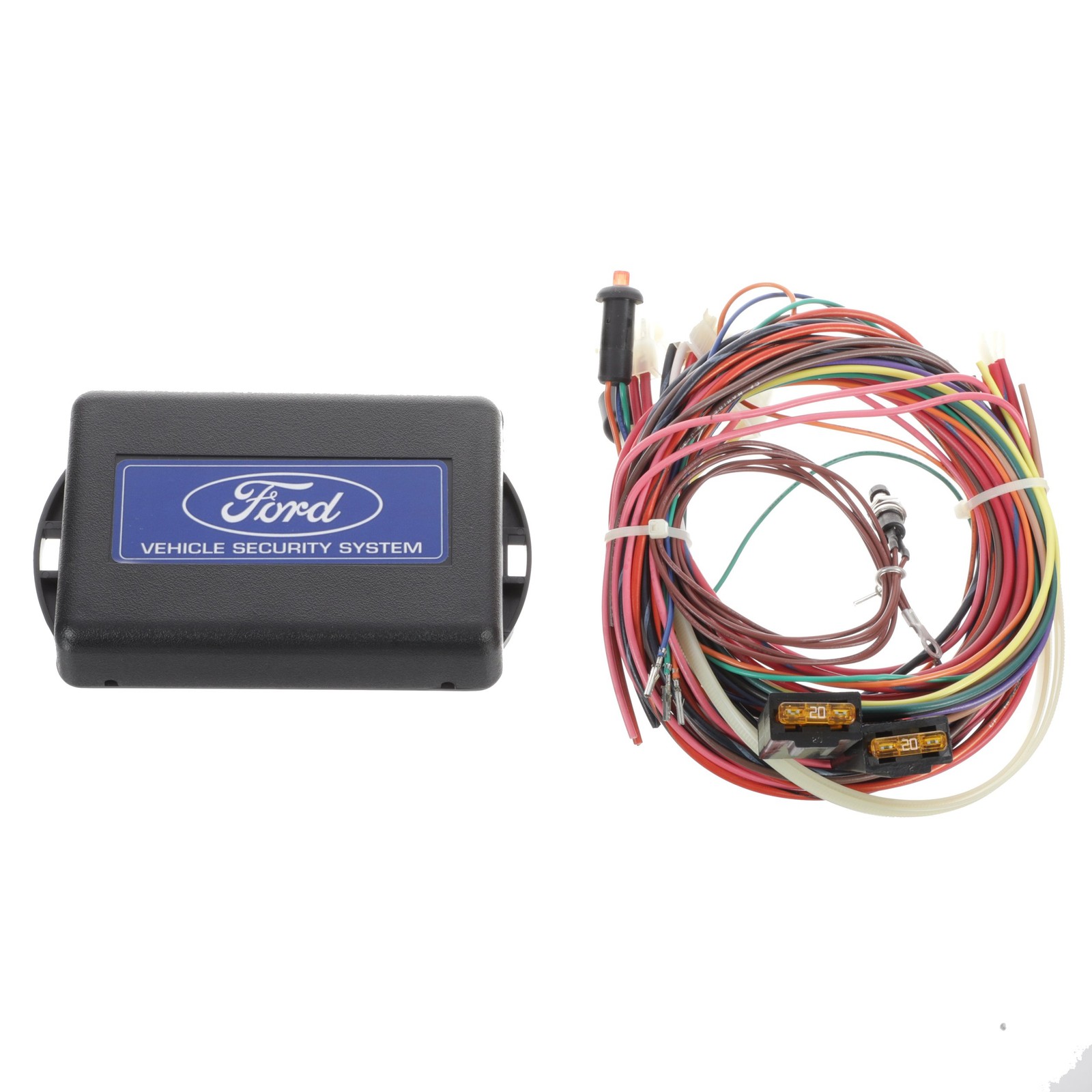 Kit F3az-19a361-d