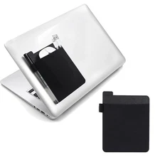 Portable External Hard Drive Carrying Case Sleeve Storage for Laptop, Reusabl...