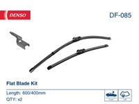 Denso Wischblatt Scheibenwischer DF-085 FüR NJ3 NJ5 Skoda Fabia OE 3 TSI TDI