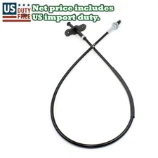 New Accelerator Cable Fits Nissan Navara D21 Pathfinder Eagle Hardbody 2.5L TD25