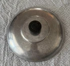 VTG Wagner Ware Magnalite Replacement Lid Only Cast Aluminum Pot Pan Cover 10"