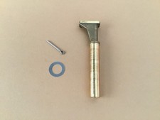 Schaltwelle unten als für Z Antrieb Mercruiser R/MR/Alpha One REC621041