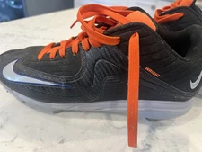 David Wright Nike Game Cleats 2014 New York Mets