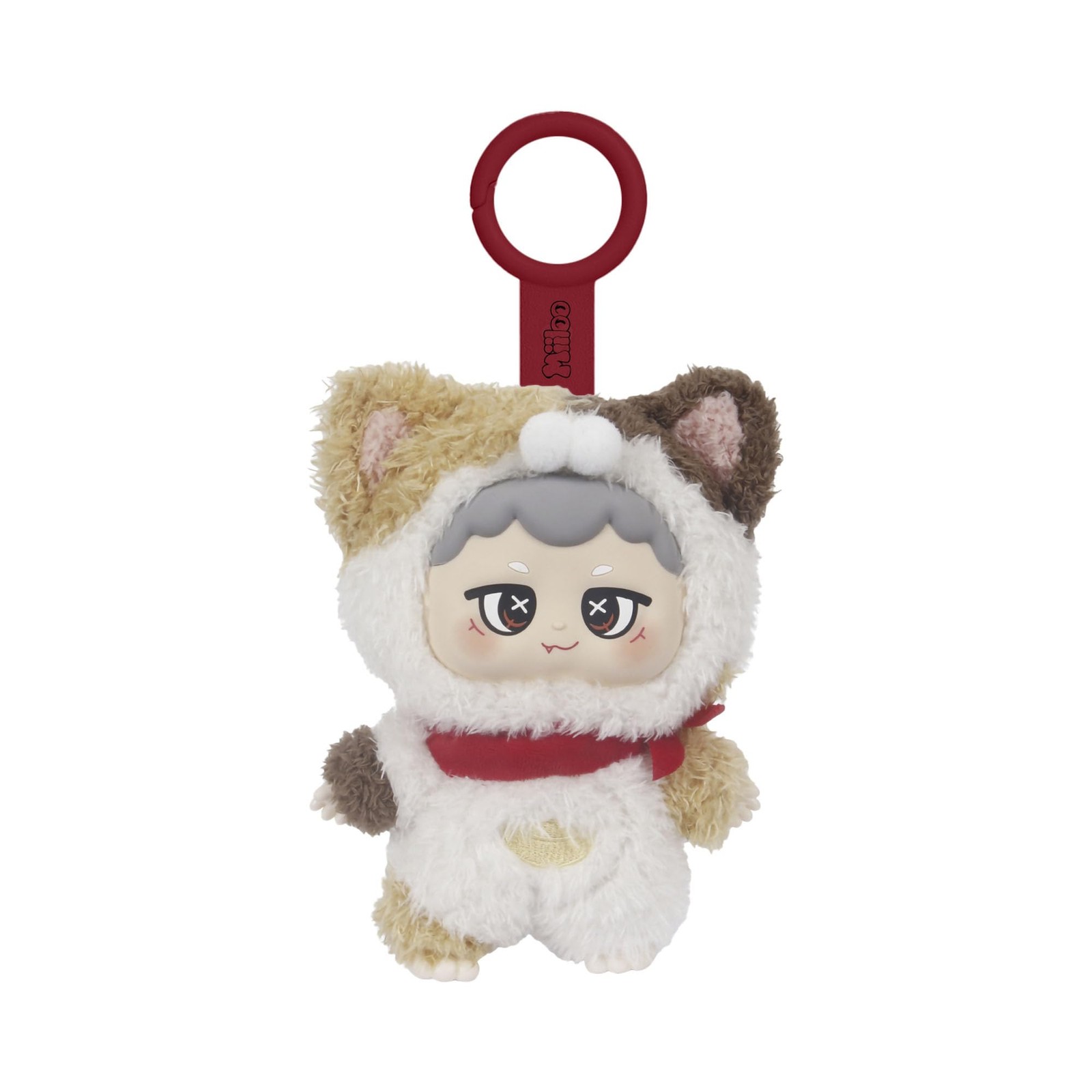 Miiloo peluche doudou premier âge pour des nuits sereines - 4