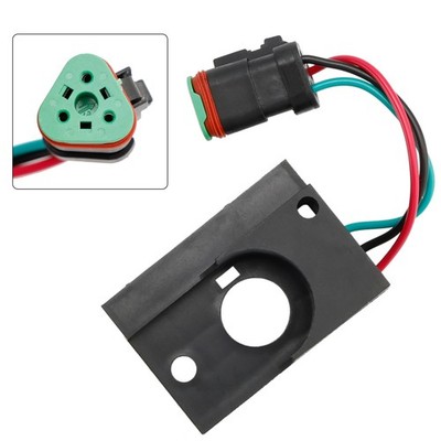 7105252 Sitz Runde Bar Sensor Schalter Für Bobcat 553 653 751 753 763 Kompakt