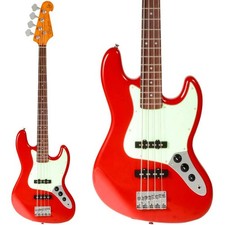 SX SJB62PRO FR Basso Elettrico Jazz Tipo USA Corpo Ontano