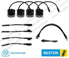 Deaktivierungsmodul für elektronische Dämpferregulierung ua.: VW Touran 5T1 15-2