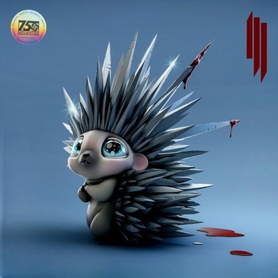 Skrillex - Don't Get Too Close Vinyl LP NEU 0354167