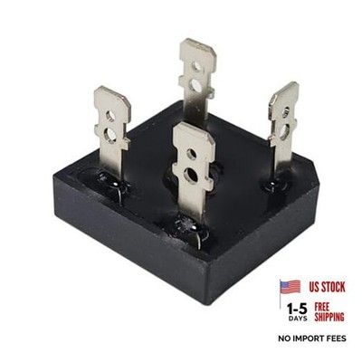 035704 Rectifier Integ Bridge 40 Amp 800V Compatible with Miller 200