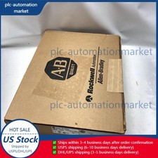 Allen-Bradley 1203-SSS POWERFLEX DRIVE SMART SELF 1203SSS AB  US Free Tax
