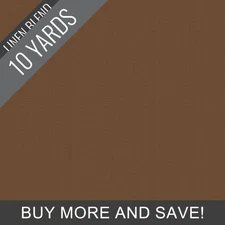 Fairfax in Tobacco - 10 Yard Bolt by Hawthorne Supply Co