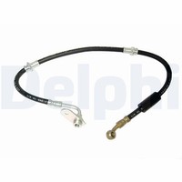 Vorderachse Delphi LH6271 Bremsschlauch FüR Suzuki