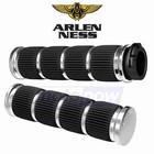 Arlen Ness 07 312 Fusion Series Grips for Control Handlebars & Accessories km