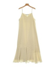 MICA&DEAL Dresses Beige F 2200630062081