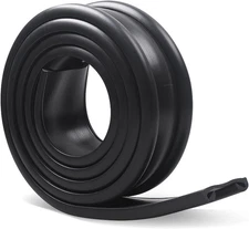 2 inches Seal, for Fuel Tank Strap Isolator, Suitable most 6feet 