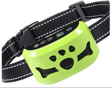 Dog Bark Collar, Anti Bark Collars for Large Medium Small Dogs with 7 Levels
