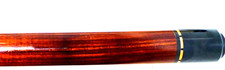 Vintage Billard Queue Cue Wrapless sehr gepfl...