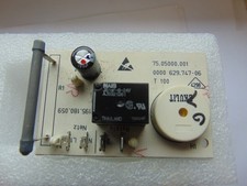 Nr 4  Electronic 75.05000.001 für Neff Bosch Siemens Küppersbusch Herd Ofen 