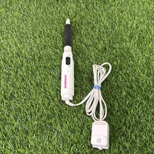 Vintage Windmere Curling Iron HAB-01 Tested Working Heated Styling Tool