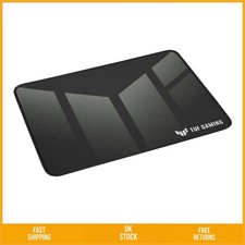 Image of Waterproof Gaming Mouse Pad Non Slip Rubber Base Anti Fray 260 x 360mm 1 Pack