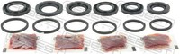 Febest 2375-TOUARF Reparatursatz, Bremszange FüR Audi, VW