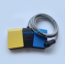 1Pcs fit for ERBE ICC series T400 ICC350 ICC300 ICC200 ICC80 ICC50 Foot switch