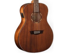 Washburn WLO12SE-O Woodline 10 Series Orchest...