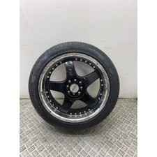 Ford Fiesta Lenso RS5 alloy wheel S1600 MK7 ST 2011 17