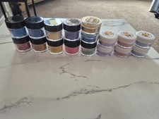 Pearl Pigment Bundle X17