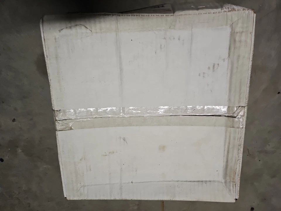 NUEVO Rotor de freno de disco Motorcraft BRR-66 PARA 03-06 F-150 FORD YL3Z-1V125-EA Foto 2 de 3