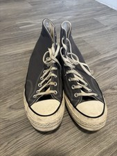 Converse Chuck Taylor 70 Grey