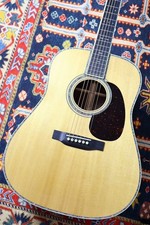 Martin Osaka Umeda Festival ¡Oferta! Hasta el 15 de noviembre: Modelo D-42 Estándar 2024