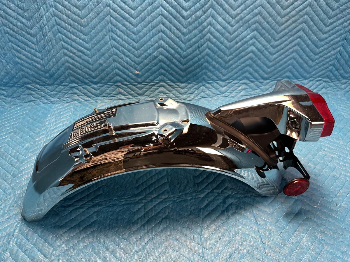 ホンダCB1100用フェンダー2個セット中古品 Fenders for Honda CB1100 for sale | eBay