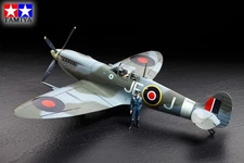 TAMIYA - 1/32 Supermarine Spitfire Mk.IXc