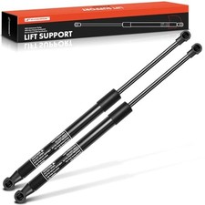 Tailgate Rear Hatch Lift Supports Shock Struts Compatible with Select