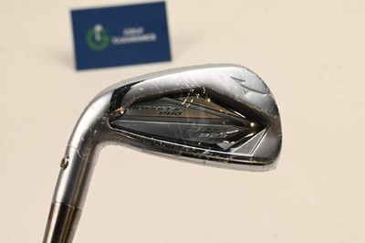 Linkshand Mizuno JPX 923 Hot Metal Pro #7 Eisen / Regular N.S Pro / STD / Demo