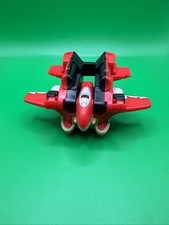 McDonald's 2002 Transformers Armada Starscream 3 Happy Meal Toy