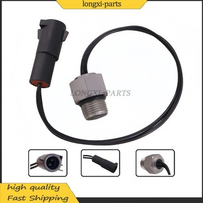 Tachometer Sensor For Ford 1988 1989 1990 1991 1992 1993 1994 7.3L Diesel 1PC