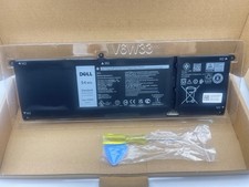 Genuine V6W33 Battery For Dell Inspiron 3511 3515 Latitude 3320 3330 Vostro 3515