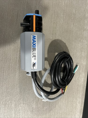 #ad Blue Diamond Maxi Blue Condensate Pump X87 711 115 Volt $39.95