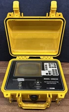 Riser Bond 1205CXA High Resolution Metallic TDR Cable Fault Locator
