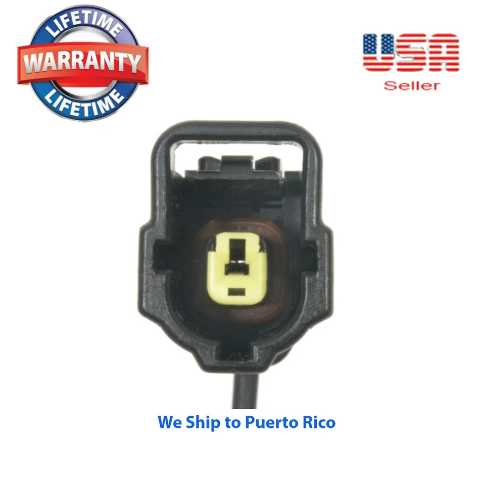 CONECTOR PARA Interruptor de presión de aceite del motor para Ford Fiesta Focus Escape Mercury  Foto 3 de 4