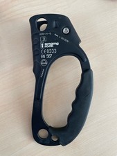 Handsteigklemme links Ascender EN 567 PSA Sei...