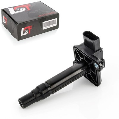 Zündspule Zündmodul Zündeinheit für AUDI A6 4B A8 4D2 1.8 3.7 4.2