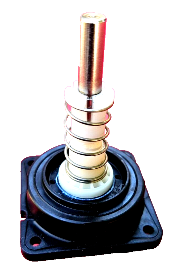 HAND CONTROL GIMBAL/JOYSTICK D51422 ALL VSI OR OTHER PERMOBIL