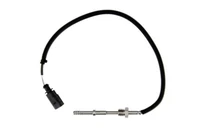 Abgastemperatursensor FüR Audi A4 2.7TDI 07- 3.0TDI 08-
