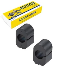 MOOG Suspension Stabilizer Bar Bushing Kit For 1971-1975 Pontiac Catalina